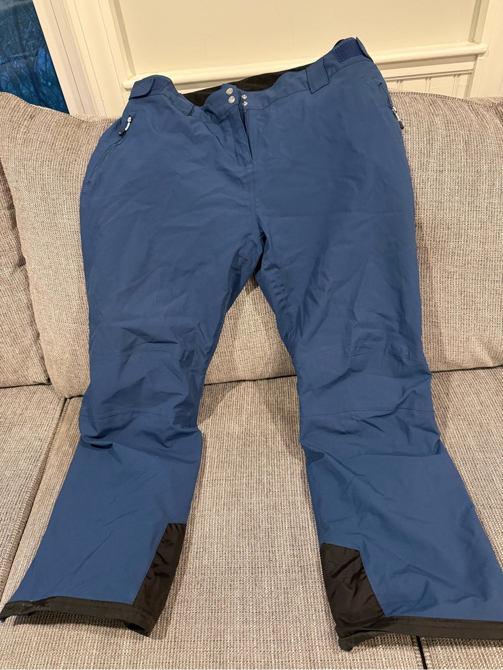 Women’s XXL/16 Dare 2 Be Ski Pants